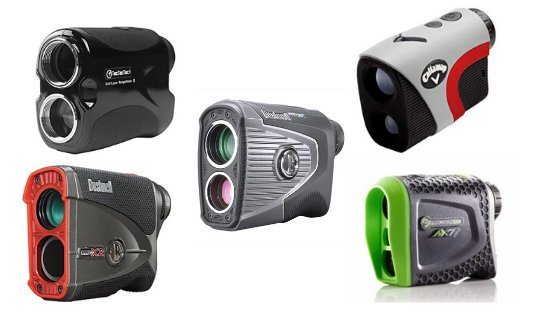 Best Golf Rangefinder