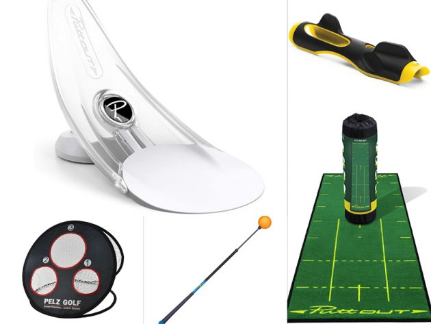 Best Golf Training Aids