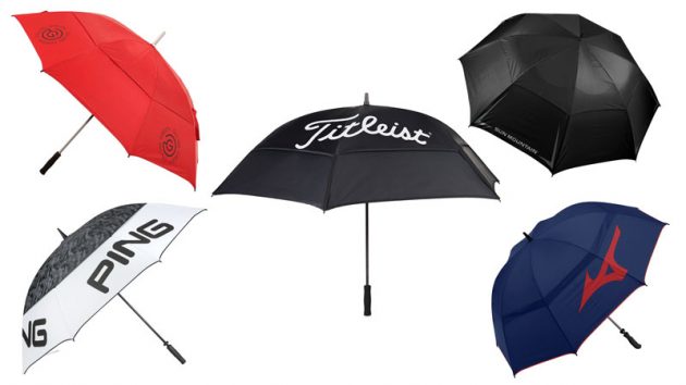 Best Golf Umbrella - Only Golfer || Everything you need to know