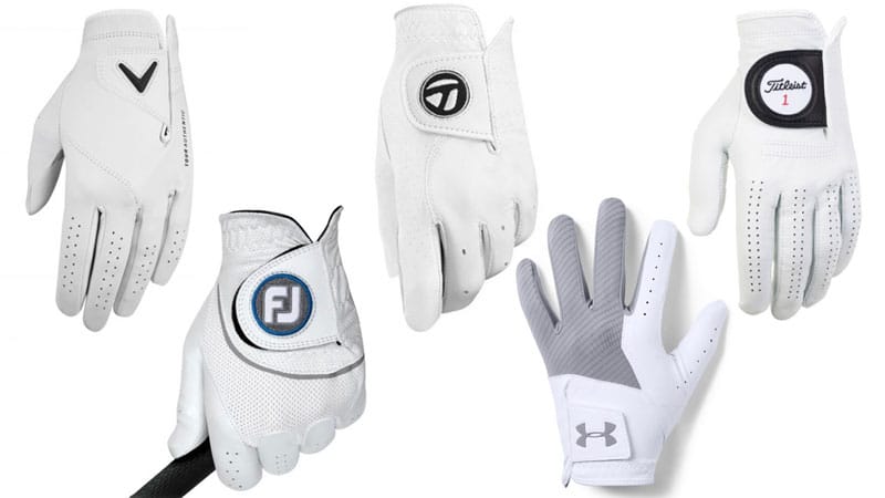Best golf gloves