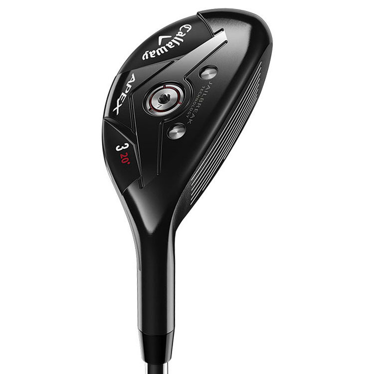 Callaway Apex Hybrid