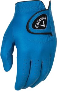 Callaway Golf OptiColor glove