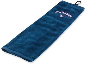 Callaway Golf Uptown Golf Towel