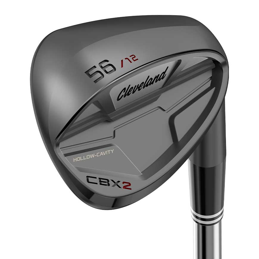 Cleveland CBX 2 Wedge