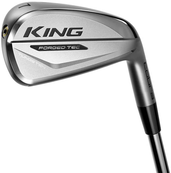 COBRA KING FORGED TEC X IRON