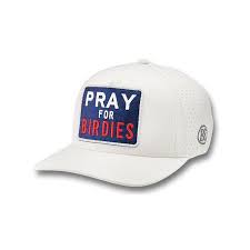 G/FORE Pray For Birdies Hat