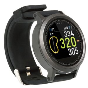 GolfBuddy GB9 WTX+ Smartwatch Golf GPS