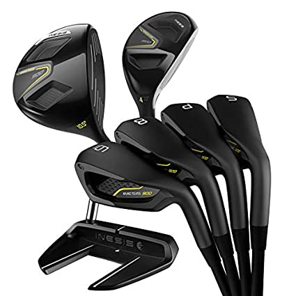 MacGregor CG3000 Package Set Inesis 100 Package Set