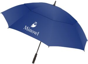Minowl Golf Umbrella