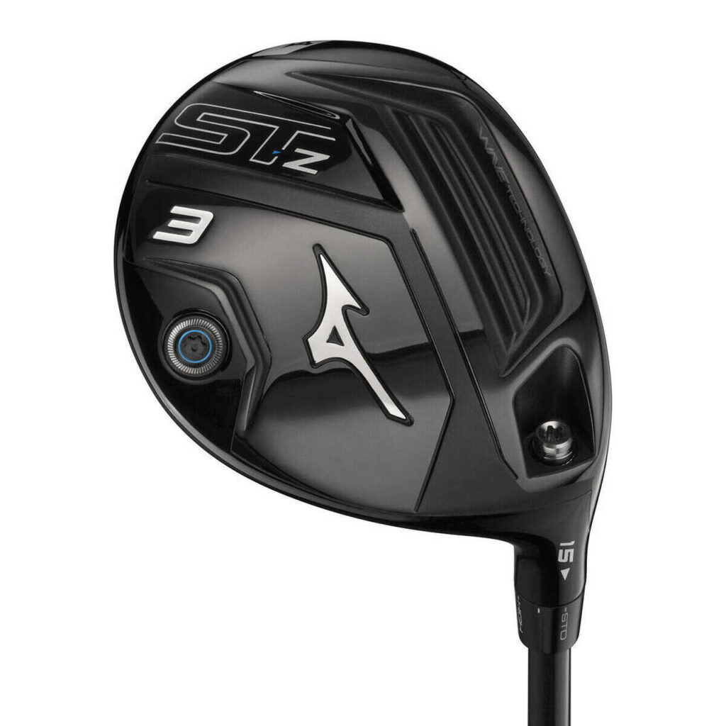 Mizuno ST-Z Fairway