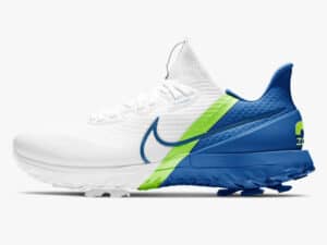 best golf shoes Nike Air Zoom Infinity Tour Shoes