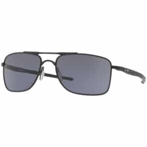 Oakley Gauge 8 Black Sunglasses