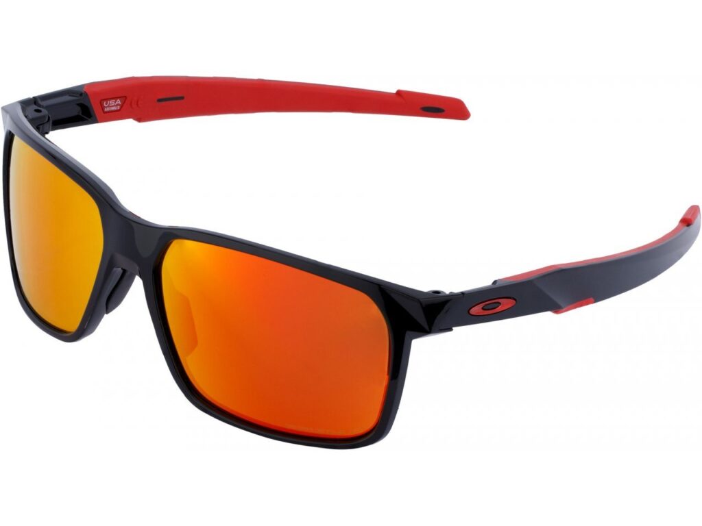 Oakley Portal X Sunglasses