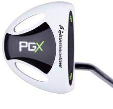 Pinemeadow Golf PGX putters