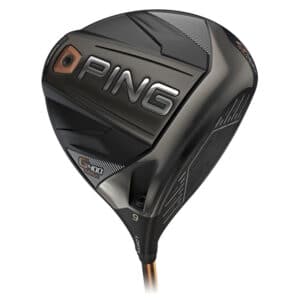 one of the best golf driver Ping G400 Max Driver