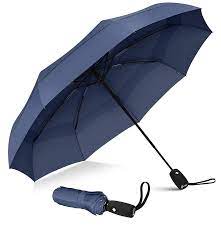 Repel Easy Touch Golf Umbrella