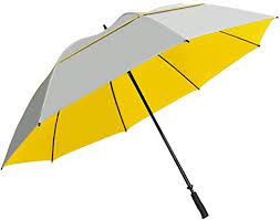SunTek Wind Cheater Umbrella