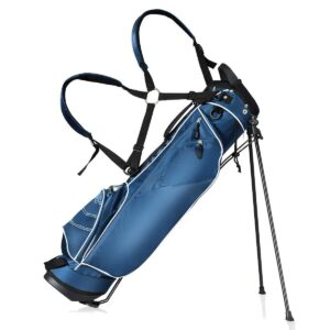 Tangkula Stand Golf Pack