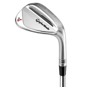 TaylorMade Milled Grind 2 Wedge