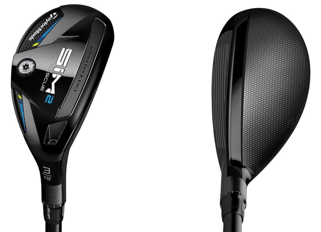 Best Hybrid Clubs for Versatile Performance on the Course