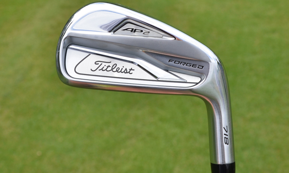 Titleist 718 AP2