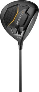 one of the best golf driver TaylorMade RBZ Black