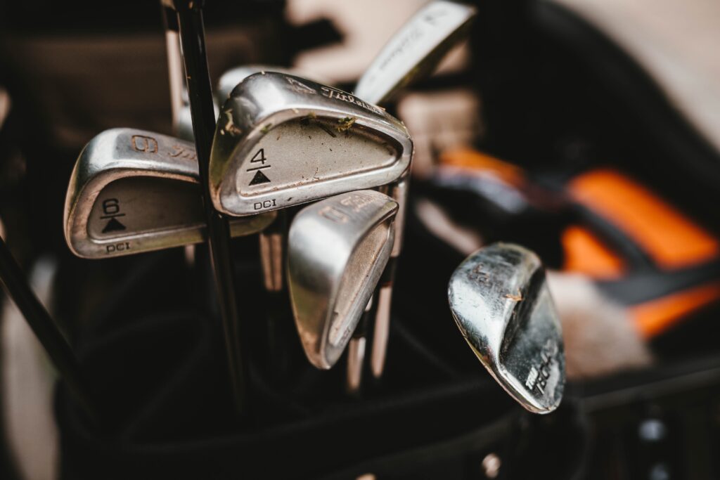 best golf irons