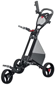 Best Golf Push Cart Spin It Golf Products GCPro II