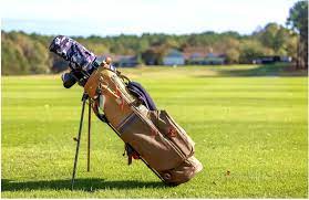 10 Best Lightweight Golf Carry Bags 2024 