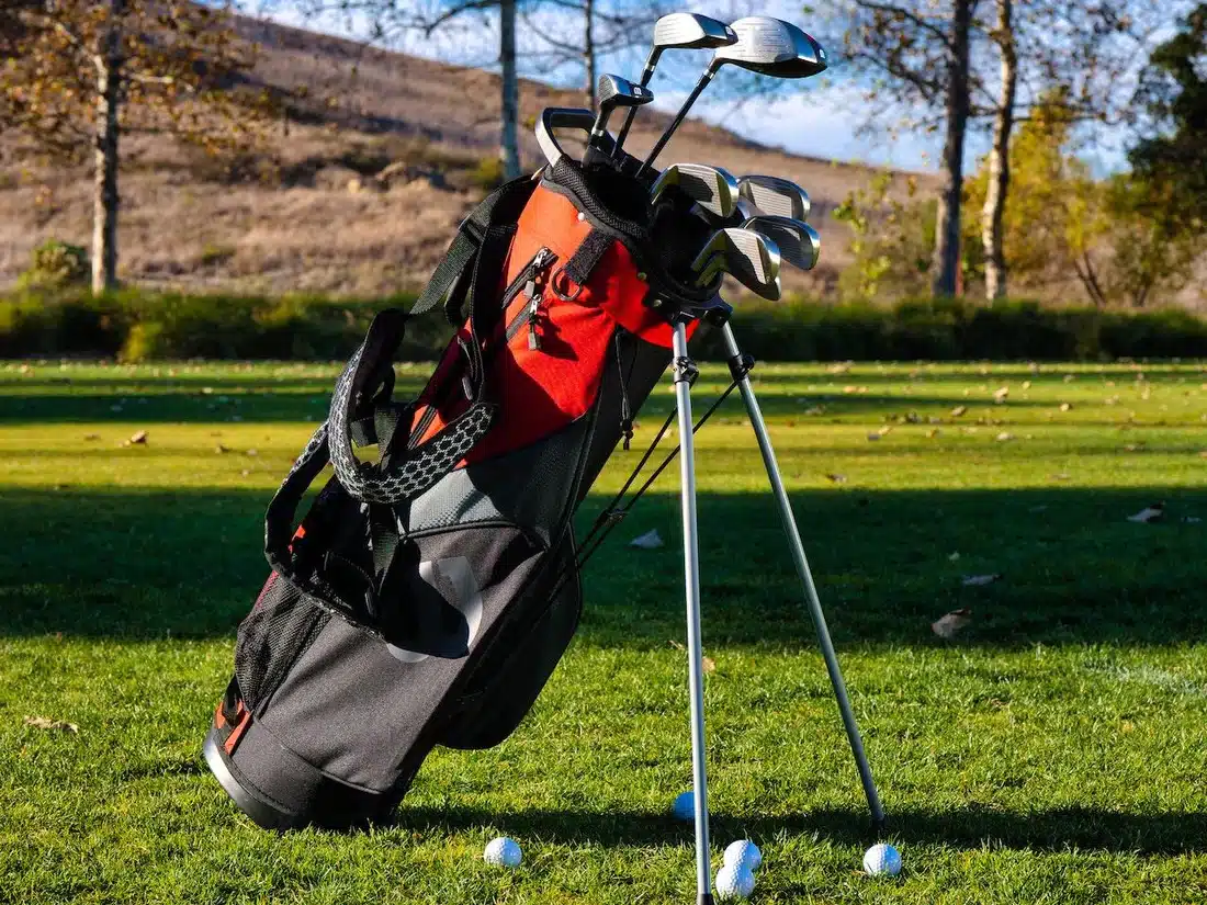 11 Must-Have Best Golf Bags for Push Carts in 2024