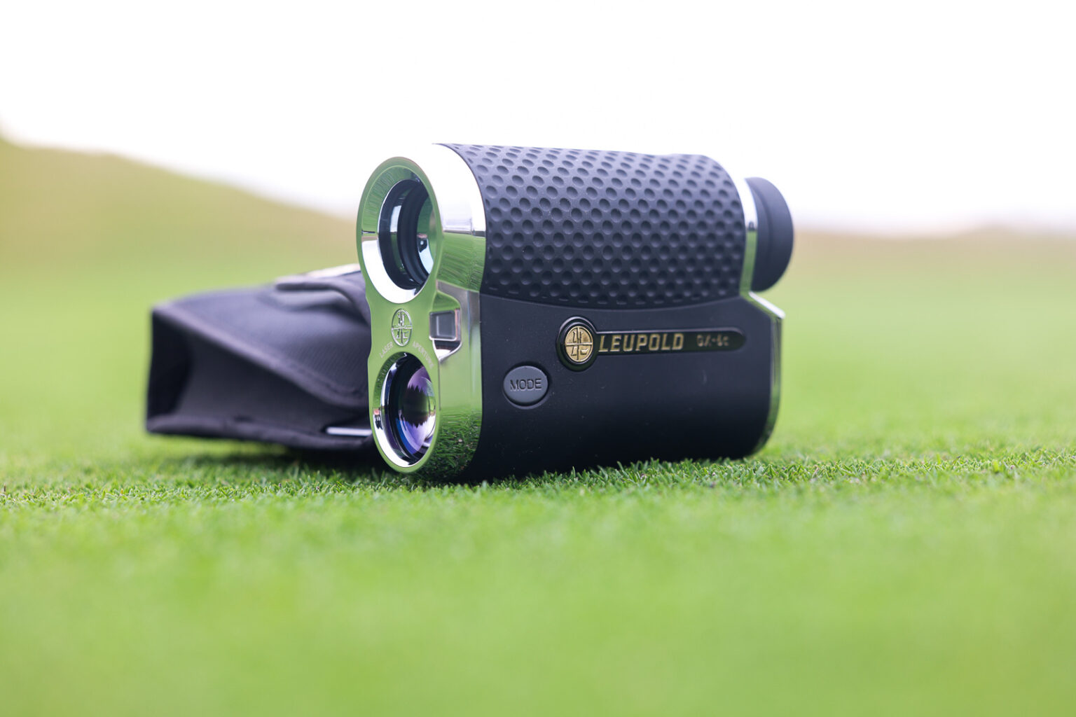 Best Golf Rangefinders With Slope Top Picks for Accuracy & Precision!