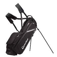 TaylorMade FlexTech Lite Golf Stand Bag