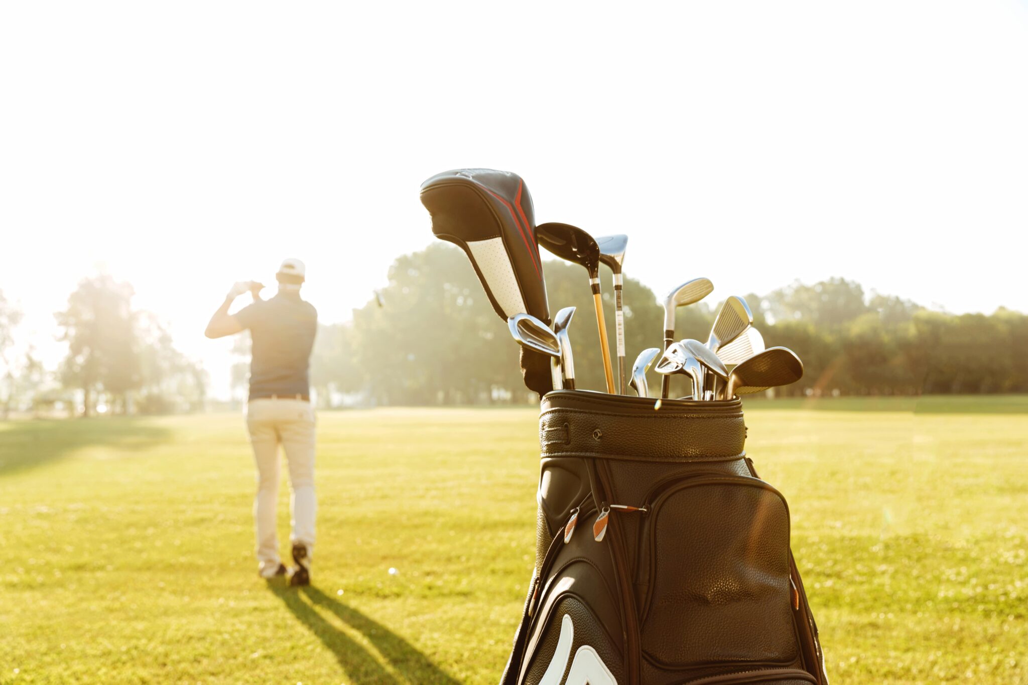 The 5 Best Complete Golf Club Sets for Intermediate Players