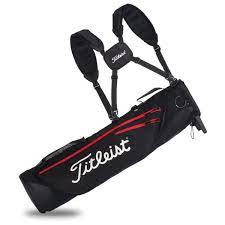 Titleist Lightweight Golf Carry Golf Bag
