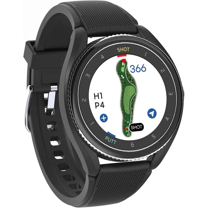 TAG HEUER CONNECTED CALIBRE E4 GOLF EDITION WATCH