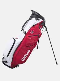 Wilson EXO Lite Golf Stand Bag