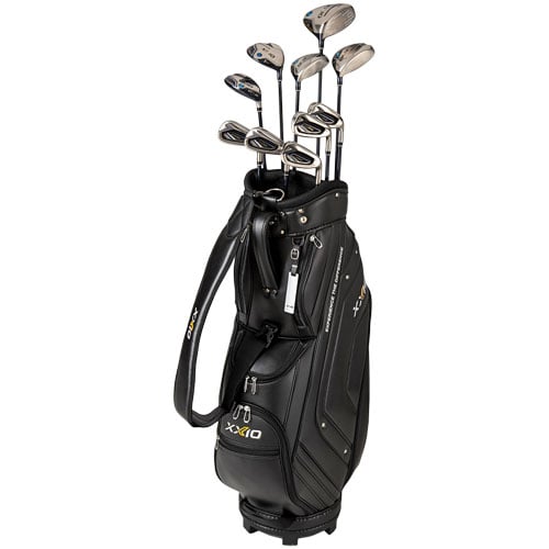 XXIO 12 Premium Golf Club Set
