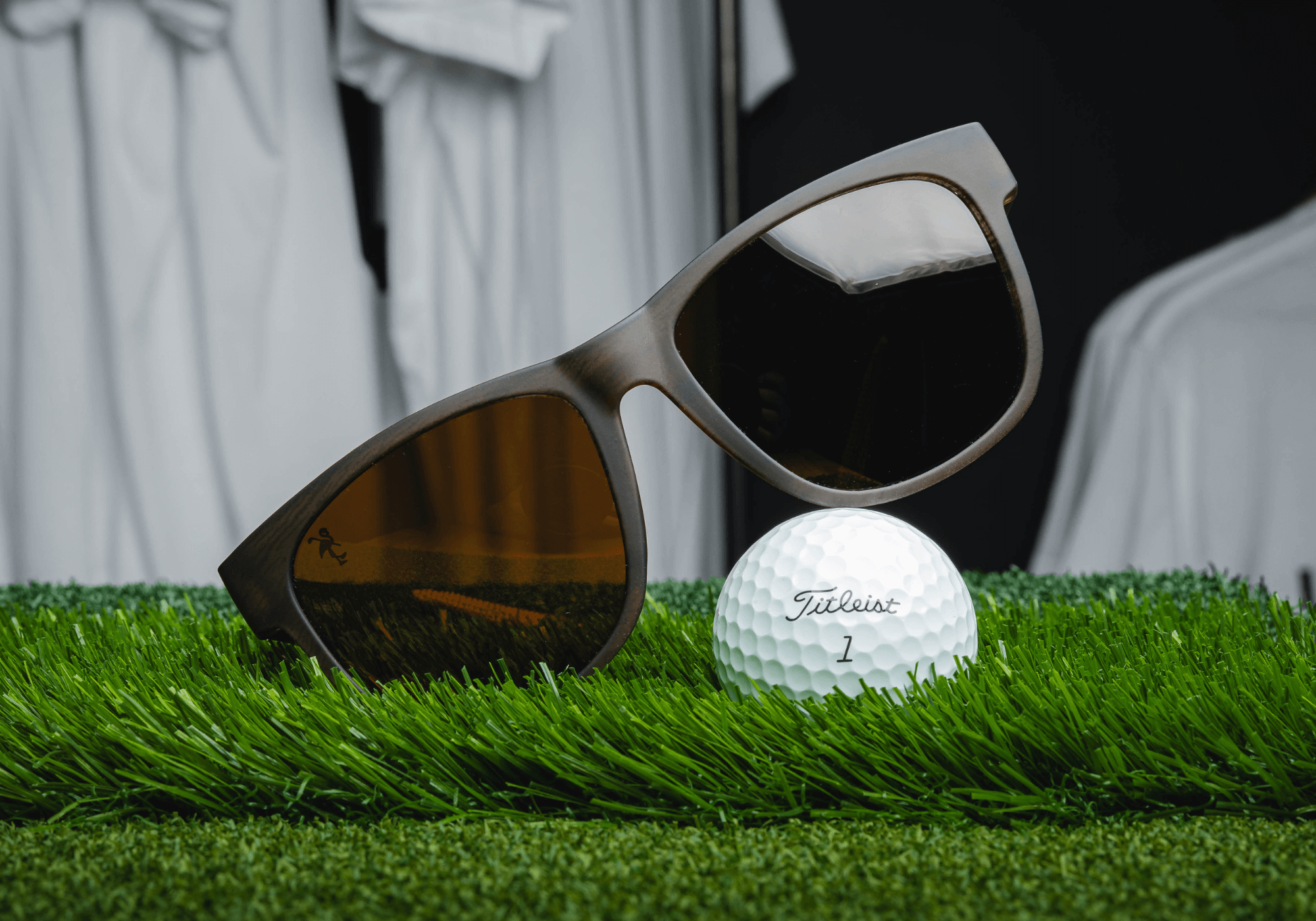 best golf sunglass