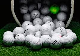 Best Golf Balls 2025