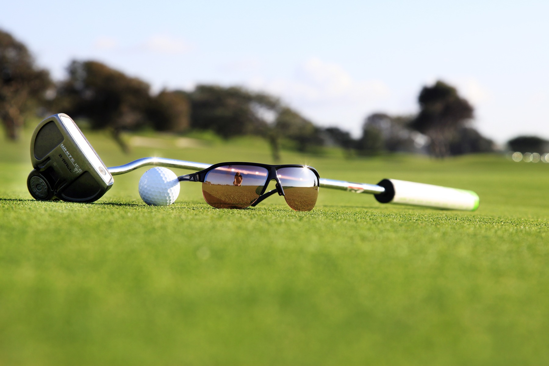 Best Golf Sunglasses Buyer’s Guide