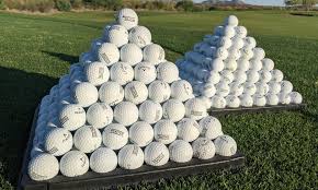 Best golf balls for every budget and handicap