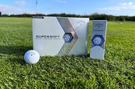 Callaway Super Soft Golf Balls