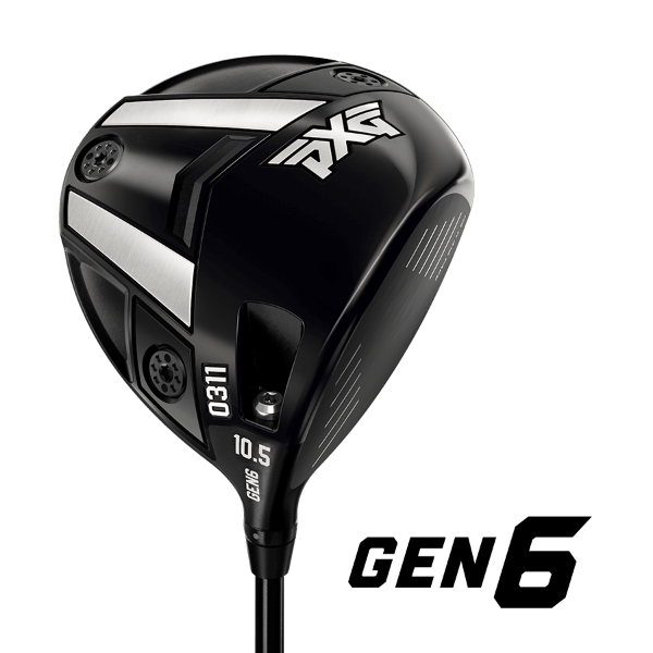 PXG 0311 Gen 6