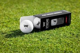 PXG Xtreme golf ball