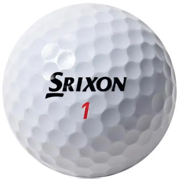 SRIXON DISTANCE BALL