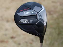 Srixon ZX Mk II