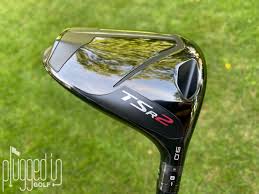 TITLEIST TSR2