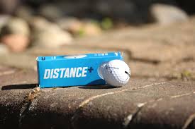 TaylorMade Distance Plus