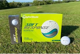 TaylorMade Soft Response Golf Ball