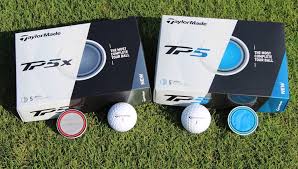 TaylorMade TP5x